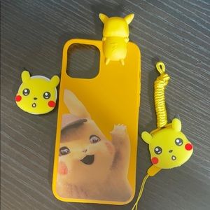 Iphone 12 Pro Max Case